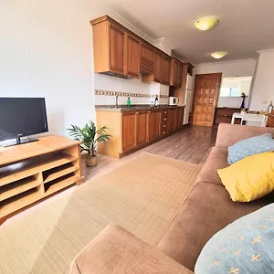Abrigos Ocean Apartment
